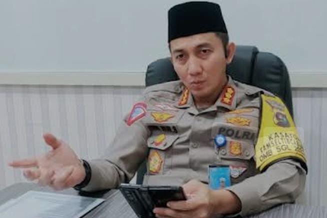 *INOVASI SAT PJR 3 DITLNTAS POLDA SUMBAR UBAH SEBAGIAN RUANGAN KANTOR UNTUK DIJADIKAN TEMPAT PENDIDIKAN*