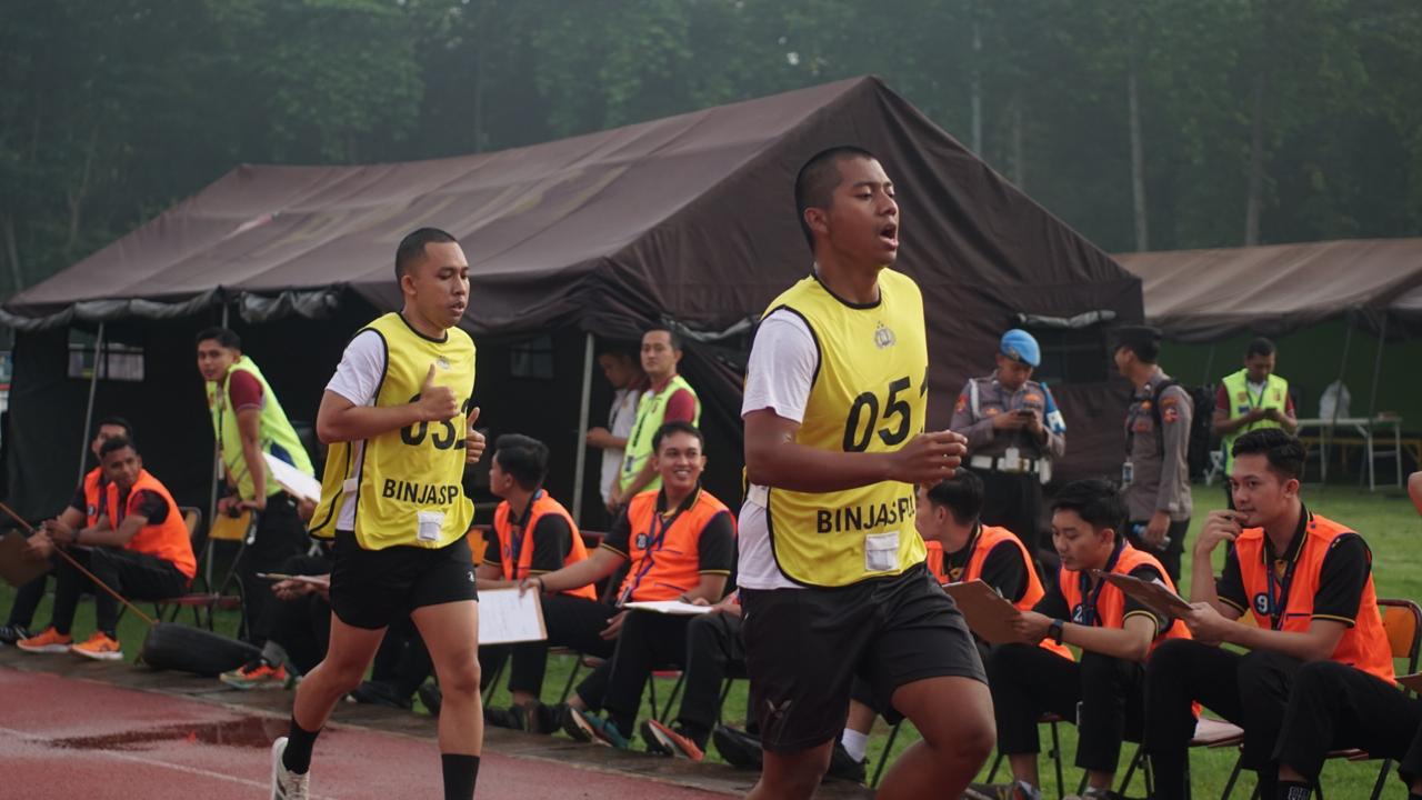 *RILIS ITWASUM* 3 Tahap Awal Seleksi SIPSS Rampung, 210 Casis akan Ikuti Sidang Pemulangan Tahap 1*