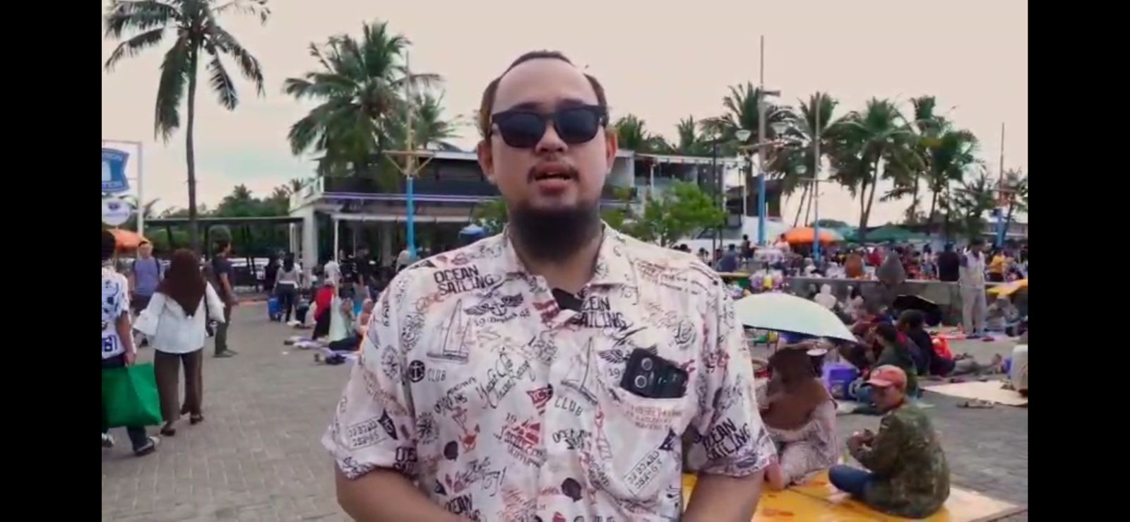 *Mudik Lebaran 2025: Pengamanan Polri Dinilai Sukses Menjamin Kenyamanan Masyarakat*