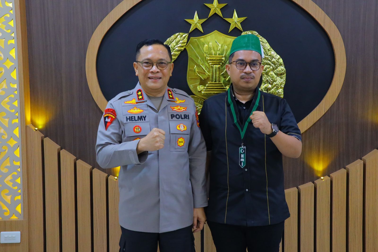 *HMI Sumbagsel Apresiasi Polda Lampung Tindak Cepat Pungli dan Premanisme*