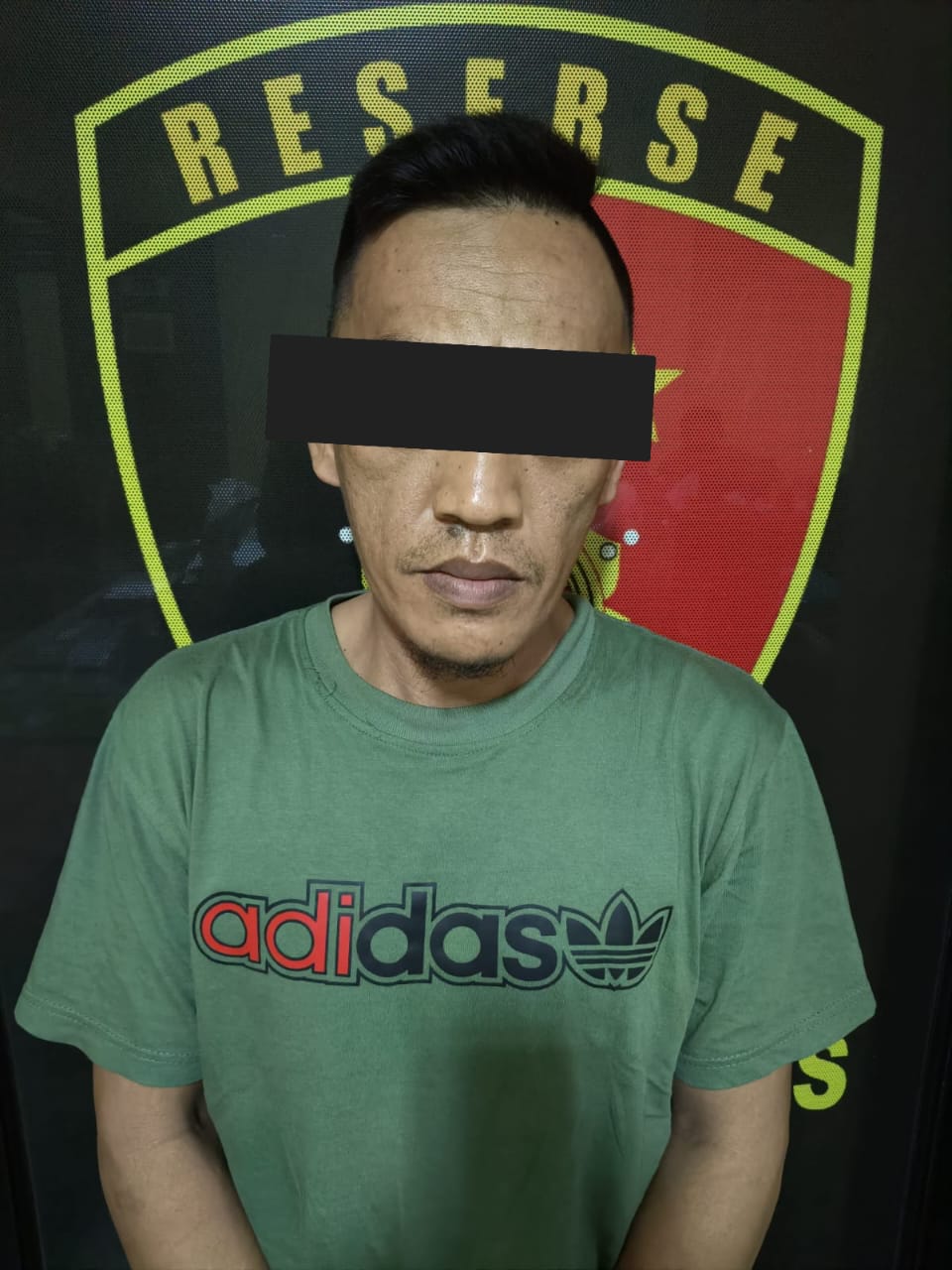 Polisi Tangkap “Koboi Jalanan” di Tol Cipularang